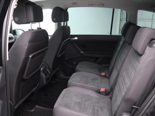 Volkswagen Touran 1,5 TSI EVO 110kW HighLline MPV - Foto 17