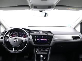 Volkswagen Touran 1,5 TSI EVO 110kW HighLline MPV - Foto 26