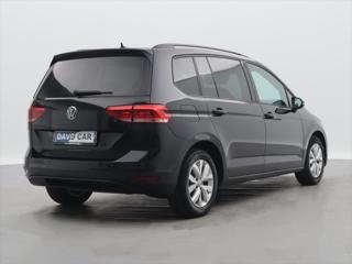 Volkswagen Touran 1,5 TSI EVO 110kW HighLline MPV - Foto 7