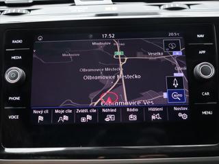 Volkswagen Touran 1,5 TSI EVO 110kW HighLline MPV - Foto 23
