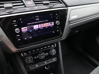 Volkswagen Touran 1,5 TSI EVO 110kW HighLline MPV - Foto 22