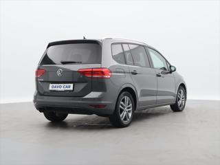 Volkswagen Touran 1,4 TSI 110kW DSG Join 7-Míst MPV - Foto 7