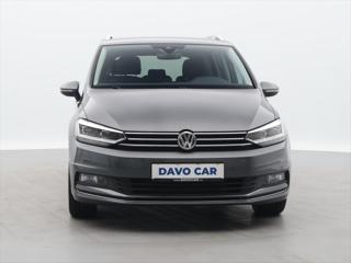 Volkswagen Touran 1,4 TSI 110kW DSG Join 7-Míst MPV - Foto 2