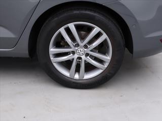 Volkswagen Touran 1,4 TSI 110kW DSG Join 7-Míst MPV - Foto 24