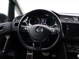 Volkswagen Touran 1,4 TSI 110kW DSG Join 7-Míst MPV - Foto 32