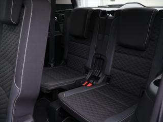 Volkswagen Touran 1,4 TSI 110kW DSG Join 7-Míst MPV - Foto 17
