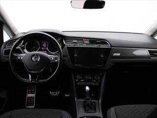 Volkswagen Touran 1,4 TSI 110kW DSG Join 7-Míst MPV - Foto 23