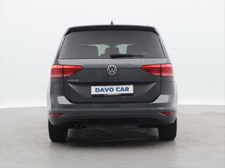 Volkswagen Touran 1,4 TSI 110kW DSG Join 7-Míst MPV - Foto 6