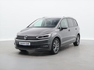 Volkswagen Touran 1,4 TSI 110kW DSG Join 7-Míst MPV - Foto 3