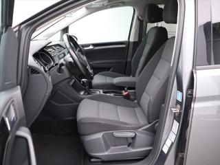 Volkswagen Touran 1,6 TDI DSG Panorama LED 1.Maj MPV - Foto 11
