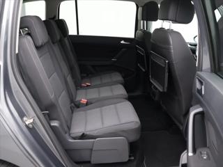 Volkswagen Touran 1,6 TDI DSG Panorama LED 1.Maj MPV - Foto 13