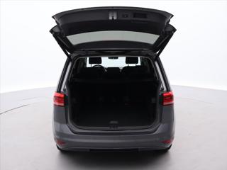 Volkswagen Touran 1,6 TDI DSG Panorama LED 1.Maj MPV - Foto 8