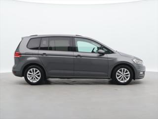 Volkswagen Touran 1,6 TDI DSG Panorama LED 1.Maj MPV - Foto 7