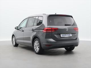 Volkswagen Touran 1,6 TDI DSG Panorama LED 1.Maj MPV - Foto 4