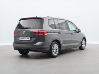 Volkswagen Touran 1,6 TDI DSG Panorama LED 1.Maj MPV - Foto 6