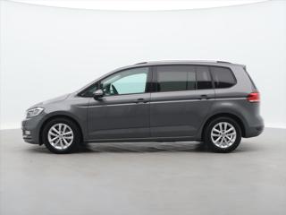 Volkswagen Touran 1,6 TDI DSG Panorama LED 1.Maj MPV - Foto 3