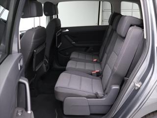 Volkswagen Touran 1,6 TDI DSG Panorama LED 1.Maj MPV - Foto 14