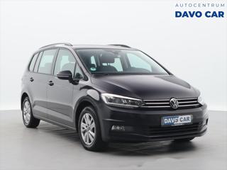 Volkswagen Touran 2.0 TDI 110kW DSG 7-Míst DPH MPV
