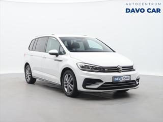 Volkswagen Touran 1,5 TSI 110kW DSG R-line DPH MPV