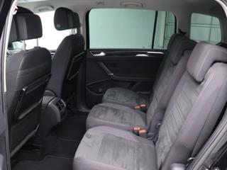Volkswagen Touran 2,0 TDI 110kW Highline DSG DPH MPV - Foto 16