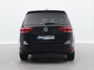 Volkswagen Touran 2,0 TDI 110kW Highline DSG DPH MPV - Foto 7