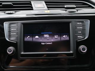 Volkswagen Touran 2,0 TDI 110kW Highline DSG DPH MPV - Foto 24