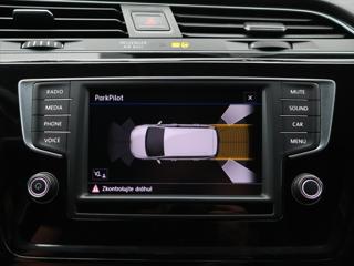 Volkswagen Touran 2,0 TDI 110kW Highline DSG DPH MPV - Foto 25