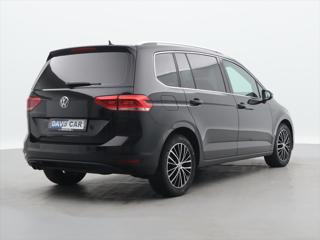 Volkswagen Touran 2,0 TDI 110kW Highline DSG DPH MPV - Foto 8