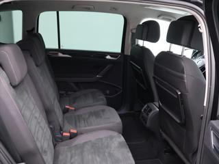Volkswagen Touran 2,0 TDI 110kW Highline DSG DPH MPV - Foto 15