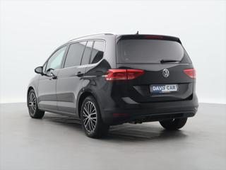 Volkswagen Touran 2,0 TDI 110kW Highline DSG DPH MPV - Foto 6