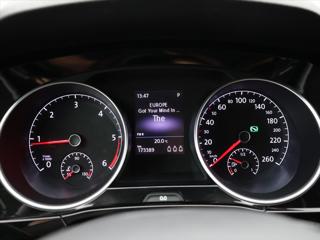 Volkswagen Touran 2,0 TDI 110kW Highline DSG DPH MPV - Foto 20