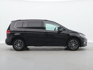 Volkswagen Touran 2,0 TDI 110kW Highline DSG DPH MPV - Foto 9
