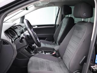 Volkswagen Touran 2,0 TDI 110kW Highline DSG DPH MPV - Foto 13