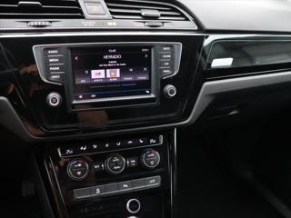 Volkswagen Touran 2,0 TDI 110kW Highline DSG DPH MPV - Foto 23
