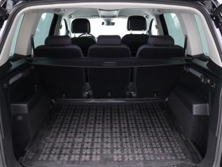 Volkswagen Touran 2,0 TDI 110kW Highline DSG DPH MPV - Foto 11