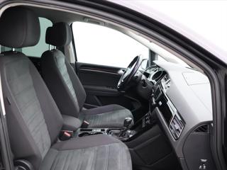 Volkswagen Touran 2,0 TDI 110kW Highline DSG DPH MPV - Foto 14
