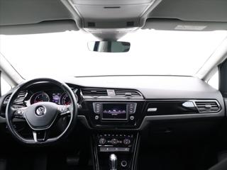 Volkswagen Touran 2,0 TDI 110kW Highline DSG DPH MPV - Foto 27