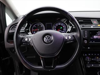 Volkswagen Touran 2,0 TDI 110kW Highline DSG DPH MPV - Foto 19