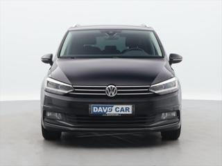 Volkswagen Touran 2,0 TDI 110kW Highline DSG DPH MPV - Foto 4