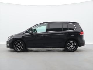Volkswagen Touran 2,0 TDI 110kW Highline DSG DPH MPV - Foto 5