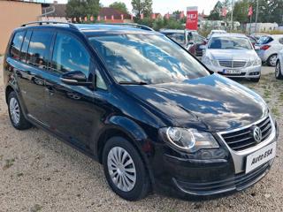 Volkswagen Touran 1.4 TSi MPV