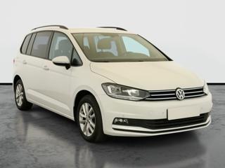 Volkswagen Touran 1.6 TDI 85kW MPV