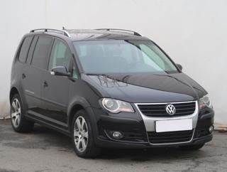 Volkswagen Touran 2.0 TDI 103kW MPV