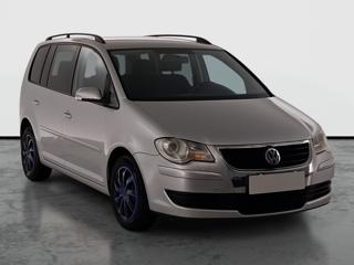 Volkswagen Touran 1.9 TDI 77kW MPV