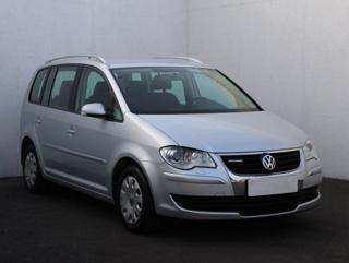 Volkswagen Touran 1.6i MPV