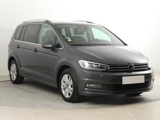 Volkswagen Touran 2.0 TDI 110kW MPV