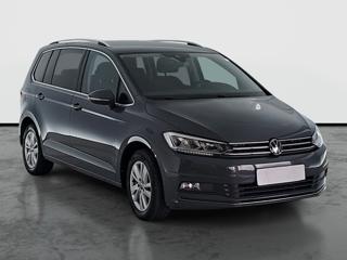 Volkswagen Touran 2.0 TDI 110kW MPV