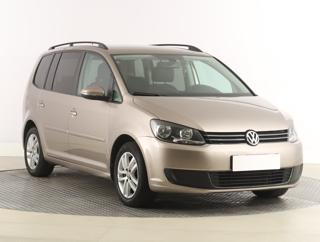 Volkswagen Touran 1.2 TSI 77kW MPV