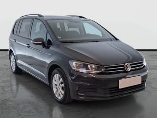 Volkswagen Touran 1.6 TDI 81kW MPV