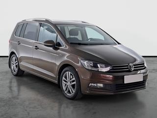Volkswagen Touran 1.4 TSI 110kW MPV
